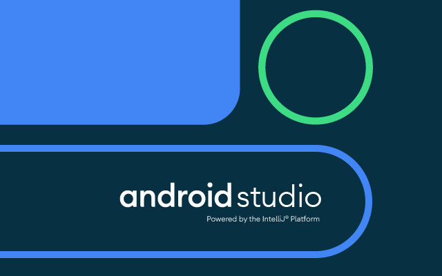 android studio start first program