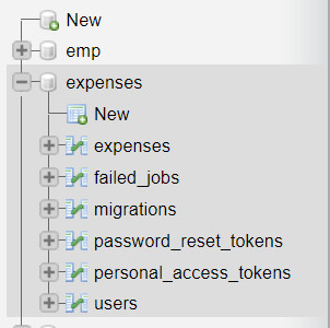 Effortlessly Set Up And Migrate Database In Laravel